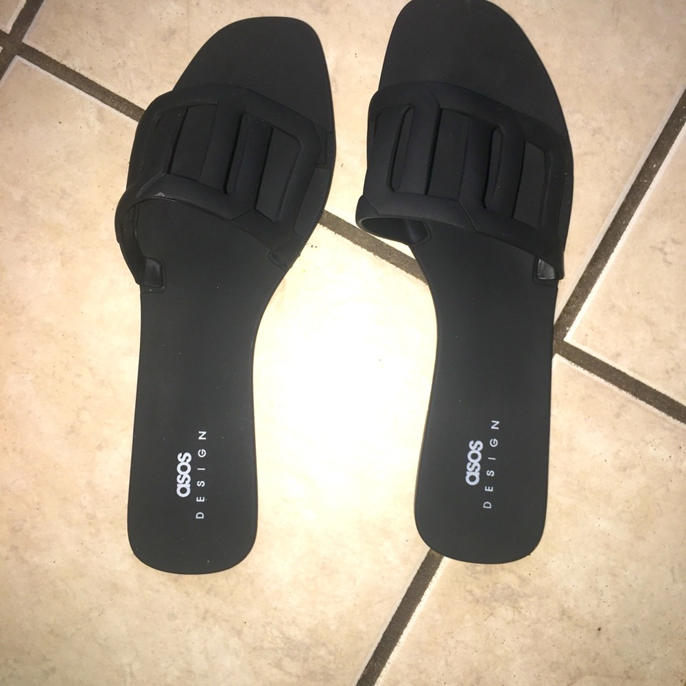 Asos Sandals
